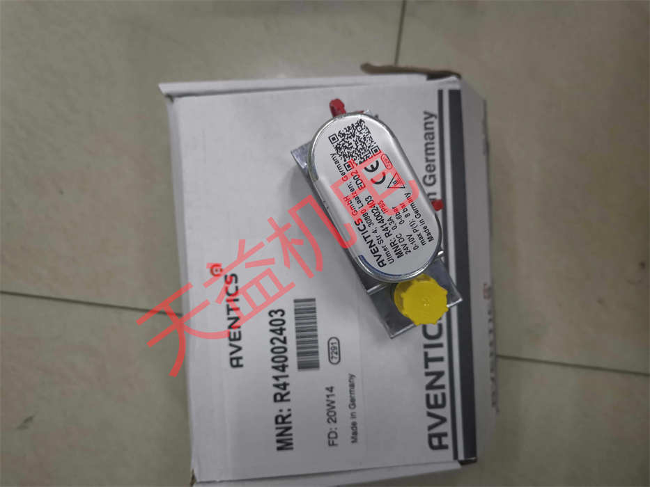 天益機(jī)電供應(yīng)AVENTICS氣動(dòng)產(chǎn)品  "R480627351 "R414002403" "R414002403" "R480627351  R412007657