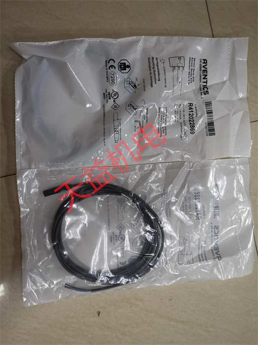 天益機(jī)電供應(yīng)AVENTICS氣動(dòng)產(chǎn)品 "R412022872" "R412022869" "R422103047" "R417000616" "R422101604