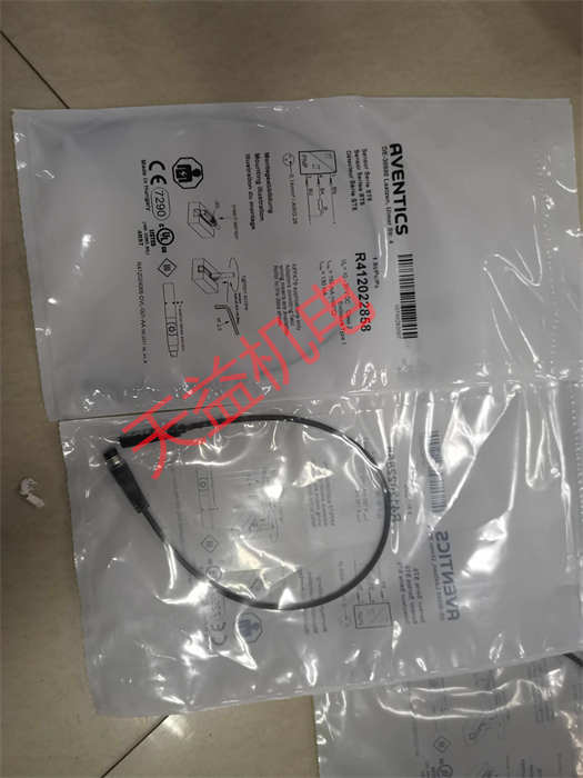 天益機(jī)電供應(yīng)AVENTICS氣動(dòng)產(chǎn)品 "R412013391" "R412022858" "R414002005" "R480155390" "R402003941