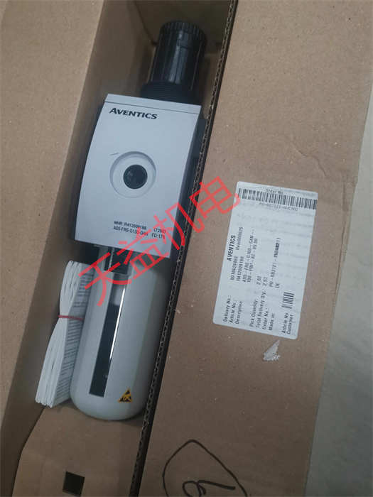 天益機(jī)電供應(yīng)AVENTICS氣動(dòng)產(chǎn)品  "R422002211" "R412009198" "R416002586" "R480155390" "R480062460