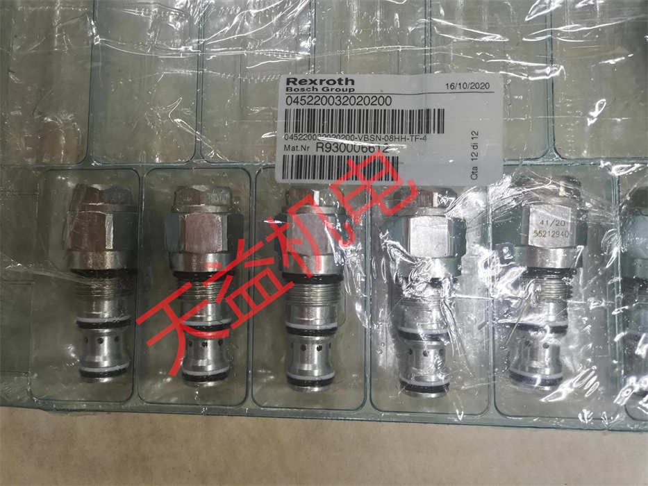 天益機(jī)電供應(yīng)rexroth工業(yè)產(chǎn)品"R901049737 VT-VETSY-1-10 1-2-1-1-0 2.jpg" "M-3SEW6C38 420MG110N9K4 V 2.jpg" "PGF1-
