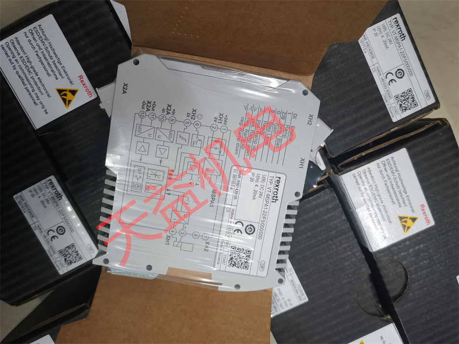 天益機(jī)電供應(yīng)rexroth工業(yè)產(chǎn)品"R165341420_副本1.jpg" "R901439036 VT-MSPA1-22 F5 000 000.jpg" "R901049737 VT-VETSY-1