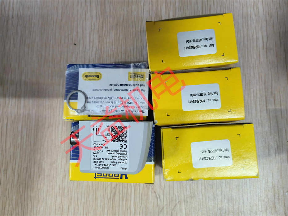 天益機(jī)電供應(yīng)rexroth工業(yè)產(chǎn)品"R162922106 1.jpg" "R928028411 WE-2SPSU-M12X1.jpg" "R900555868 HSZ06A216-3X 05-S100