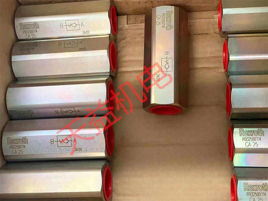 天益機(jī)電供應(yīng)rexroth工業(yè)產(chǎn)品"R165111421_副本.jpg" "R901017026 1.jpg" "R932500114.jpg" "R930058708.jpg" 