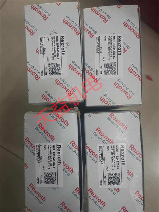 天益機電供應(yīng)rexroth工業(yè)產(chǎn)品"R166511424.jpg" "R901212588 ABZMS-41-1X 0370 M2 DC-K24.jpg" "R900023126 插頭.jpg" "R