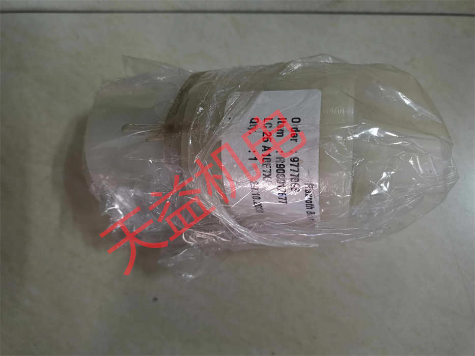 天益機電供應(yīng)rexroth工業(yè)產(chǎn)品"M-3SED6CK14 350CG24K4.jpg" "LC25A10E7X.jpg" "R900258093.jpg" "PV7-1A 25-30RE01MC0-
