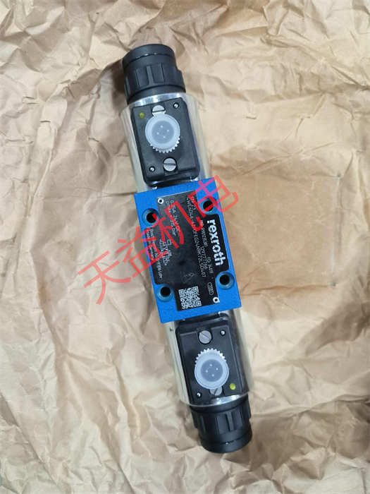 天益機電供應(yīng)rexroth工業(yè)產(chǎn)品"R081004501.jpg" "R900223890 1_副本.jpg" "M-3SEW6C-36 420MG24N9Z2 B08V S0865.jpg" "R9